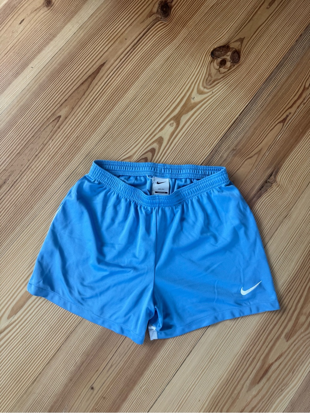 Nike Like New Women's Shorts Size Small